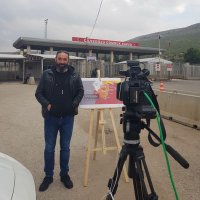 Fikret ÖZDEMİR (@savas_muhabiri) Twitter profile photo