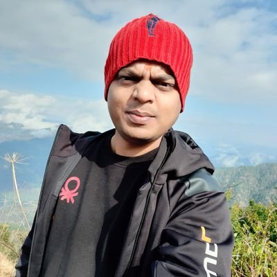 Shambhu8089's profile picture. Stay in reality.