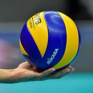 voleybol