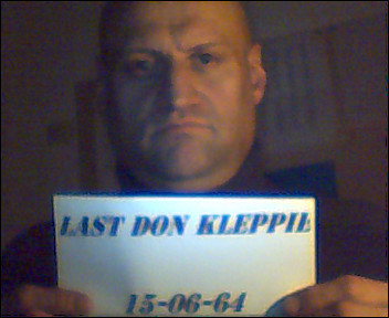 last don kleppie .