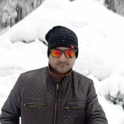 I m a jolly nature person with kind 💓...