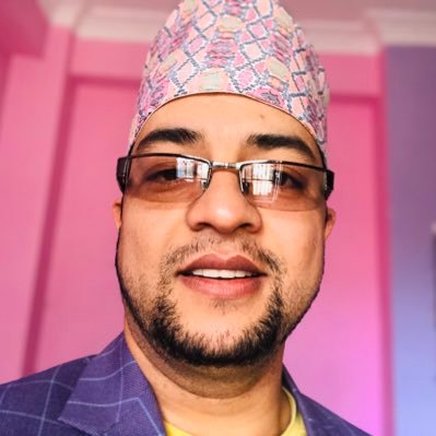 PawanChandraAd1's profile picture. मात्र म नेपालि नागरिक