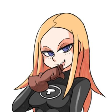 RocksYourMind's profile picture. Sometimes a hero, sometimes a villain, always a smartass. The master of manipulating earth and a bit of a pervert. #DCRP #MVRP Open for Non and Lewd RP.