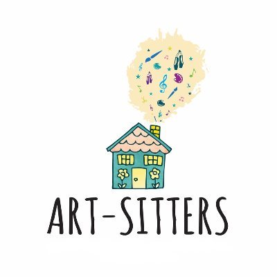 ArtSitters's profile picture. Discover your children's artistic talents, support the artists of today. Creative lessons now available online!