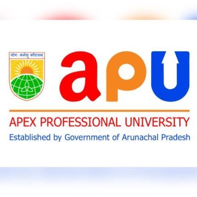 Apex Professional University - APU