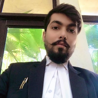 ( 🇮🇳 CENTRAL GOVERNMENT SENIOR PANEL COUNSEL )(SUPREME COURT OF INDIA & DELHI HIGH COURT)CEO & FOUNDER OF L&A ASSOCIATES LEGAL SERVICES