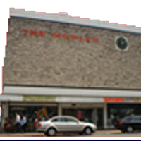 Mowlem Theatre (@mowlemtheatre) 's Twitter Profile