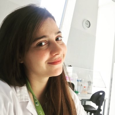 SafiaZeghbib's profile picture. C’est moi