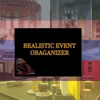 Realistic Event Organizer(@event_realistic) 's Twitter Profile Photo