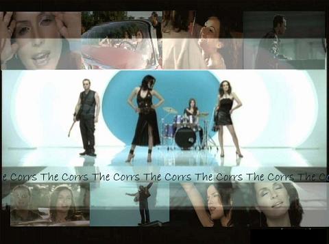 Follow us for some news, quotes, updates, facts, trivias and many more. You can also follow the official account of @ACorr_Official @Sharon_Corr @jimcorrsays