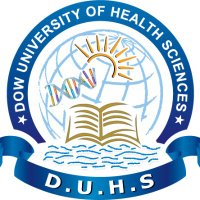 Dow University of Health Sciences(@Dow_Uni) 's Twitter Profile Photo