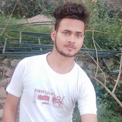 sudhirgupta6565's profile picture. I'm an student in present time.