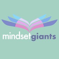 Mindset Giants (@mindsetgiants) 's Twitter Profile