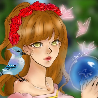 Totori2612さんのプロフィール画像