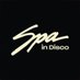 Spa In Disco (@spa_in_disco) Twitter profile photo Spa In Disco (@spa_in_disco) Twitter profile photo