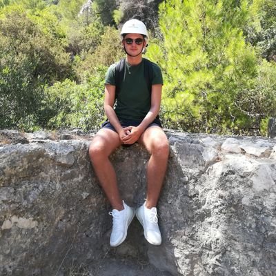 Thomasduhe's profile picture. 