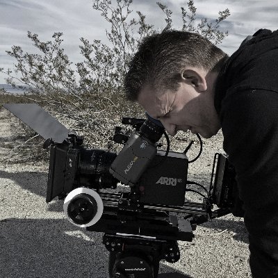 2X Emerging Cinematographer Award Winner
Director of Photography  |  Director/DP