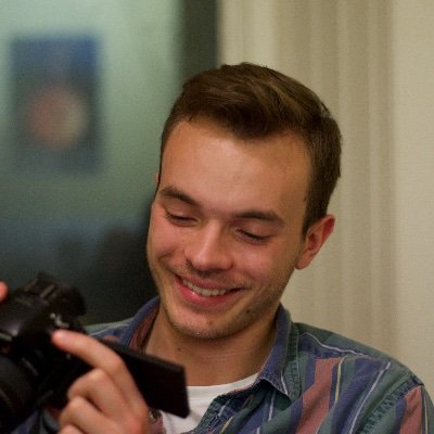 calummowatt's profile picture. Edinburgh filmmaker! They/them

@neoneyefilms