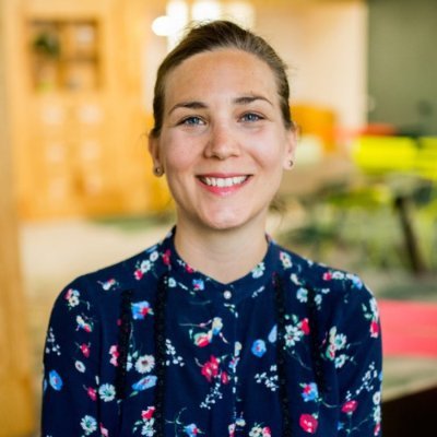 MarineCailleau's profile picture. Directrice Générale de Huntiz Marseille 🎯 | Recruteur de Talents | Chasseur de têtes | Recrutement 2.0 | Conseil RH | Emploi | Digitalisation 🚀