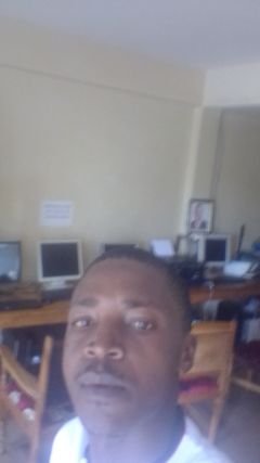 PatrickAmukowa's profile picture. 