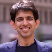 Anish ๐ฆ๐บ ๐ฎ๐ณ (@anish_sinha) 's Twitter Profile