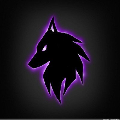wolfMCSGO's profile picture. I like CSGO and, um, nothing else I guess.