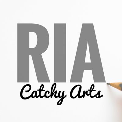 Ria Catchy Arts Profile