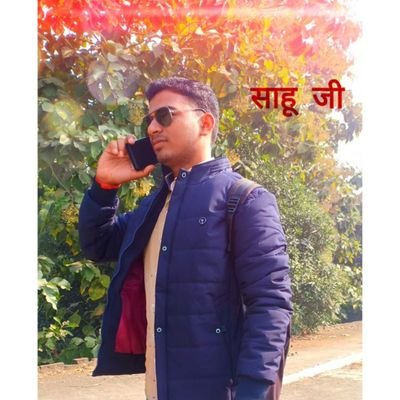 SainyavardhanG's profile picture. जय मां कर्मा 🙏