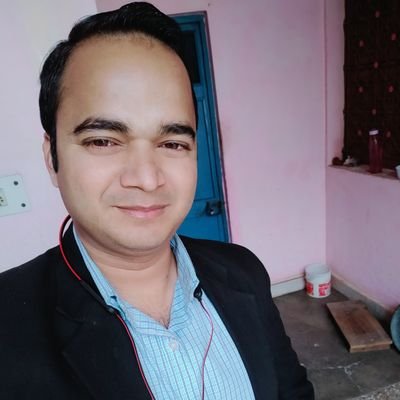 vivekkushwaha63's profile picture. working with aditya birla group