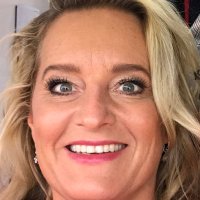 martine sandifort (@msandifort) 's Twitter Profile