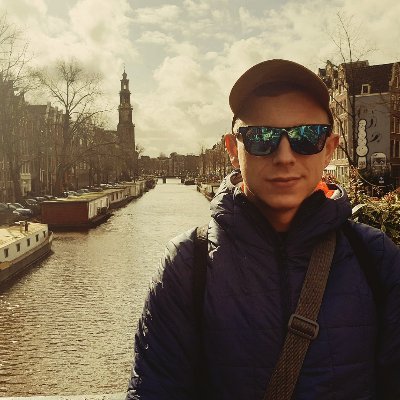 Pawelpe92's profile picture. Żyj poważnie, lecz na wesoło.