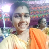 Bhagyashree Bhat Puttur(@PutturBhat) 's Twitter Profile Photo