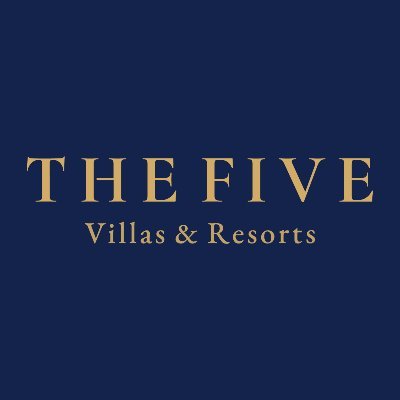 The Five Villas & Resorts - Splendid Oceanfront Resort in Perfect Harmony with nature
 #thefivevillasresorts