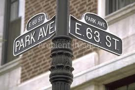 ParkAveDivorce's profile picture. The Park Avenue Guide to Divorce (Even If You Live on Main Street).