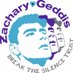 Zachary Geddis Break the Silence Trust (@zgbtst) Twitter profile photo Zachary Geddis Break the Silence Trust (@zgbtst) Twitter profile photo