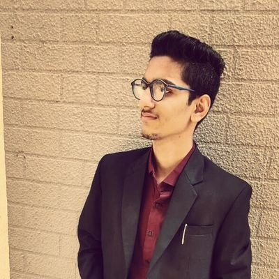 #100daysofcode | Technical Chair IEEE SOU SB | Member of Developer Student Club Silver Oak University
