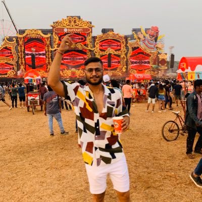 Saurabh63929009's profile picture. HealthCare Professional & Enthusiast