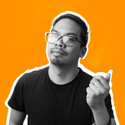 HarveyBince's profile picture. 