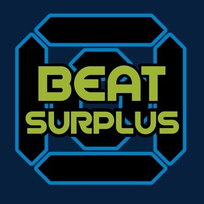 beatsurplus's profile picture. Producer | Beats | #trap #hiphop #rap #club #beats #coming #soon