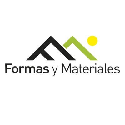 Formas y Materiales