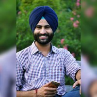 Gurpartap Singh Randhawa(@Gurpart88783914) 's Twitter Profile Photo