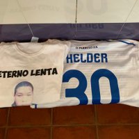 Helder Gonsalves (@heldergonsalve) 's Twitter Profile