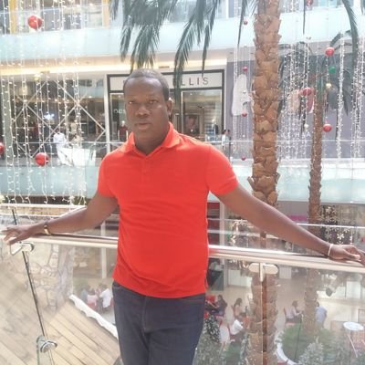 jerometepson's profile picture. thanks GOD