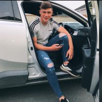 Conor McDonald (@c_macd95) 's Twitter Profile