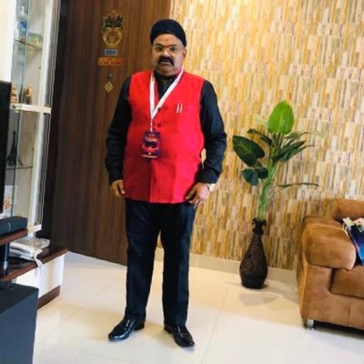 IdtxRilSinha's profile picture. Integrity Towards Organisation and India .
A man of Indirect Taxation having 32 Years of experience in Excise , Customs , FTP & GST .

Believe to respect all.
