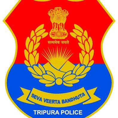 @CrimeTripura