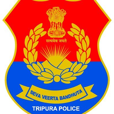 This is Official Twitter handle of Cyber Crime Unit, Tripura Police, Agartala. Cyber Crime related complaint call on 1930/112 or visit https://t.co/qnmTBh4TDe