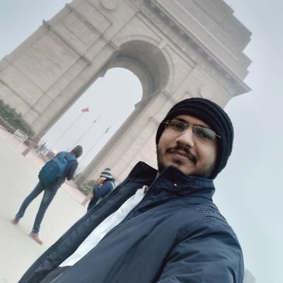 LegallyLogical's profile picture. Startups || Business || Cricket || Social Issues || Psychology 🙃