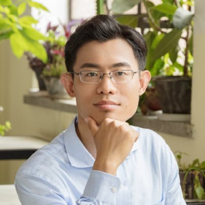 Associate Prof@Tsinghua | integrated photonics