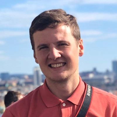 ananin_viktor's profile picture. 